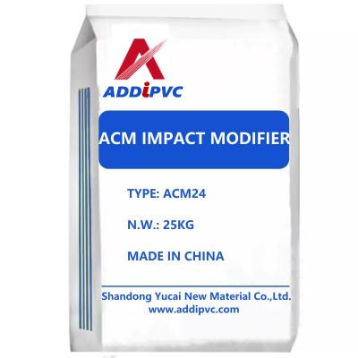 ACM impact modifier ACM24