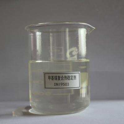 Methyl tin Mercaptide DNI-9503