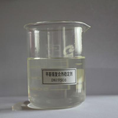 Methyl tin Mercaptide DNI-9508